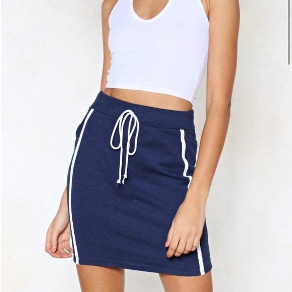 Skirt from nasty gal